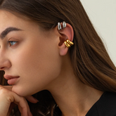 Your Face, Your Frame: Choosing the Right Earrings for Your Face Shape