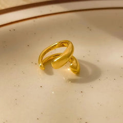 The Double Take Cuff