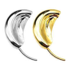 The Curve Charm Cuff