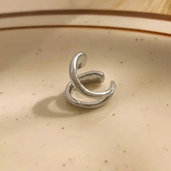 The Double Take Cuff