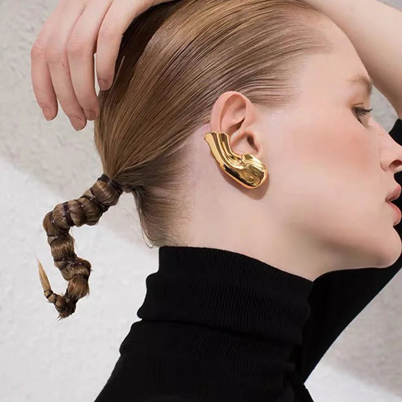 The Sculpt Cuff