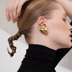The Sculpt Cuff
