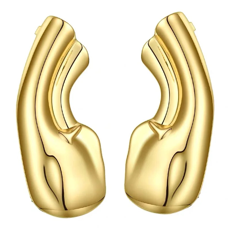 The Sculpt Cuff