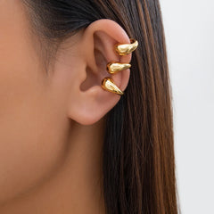 The Drop Cuff