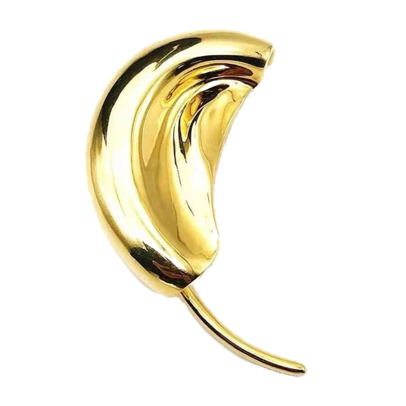 The Curve Charm Cuff