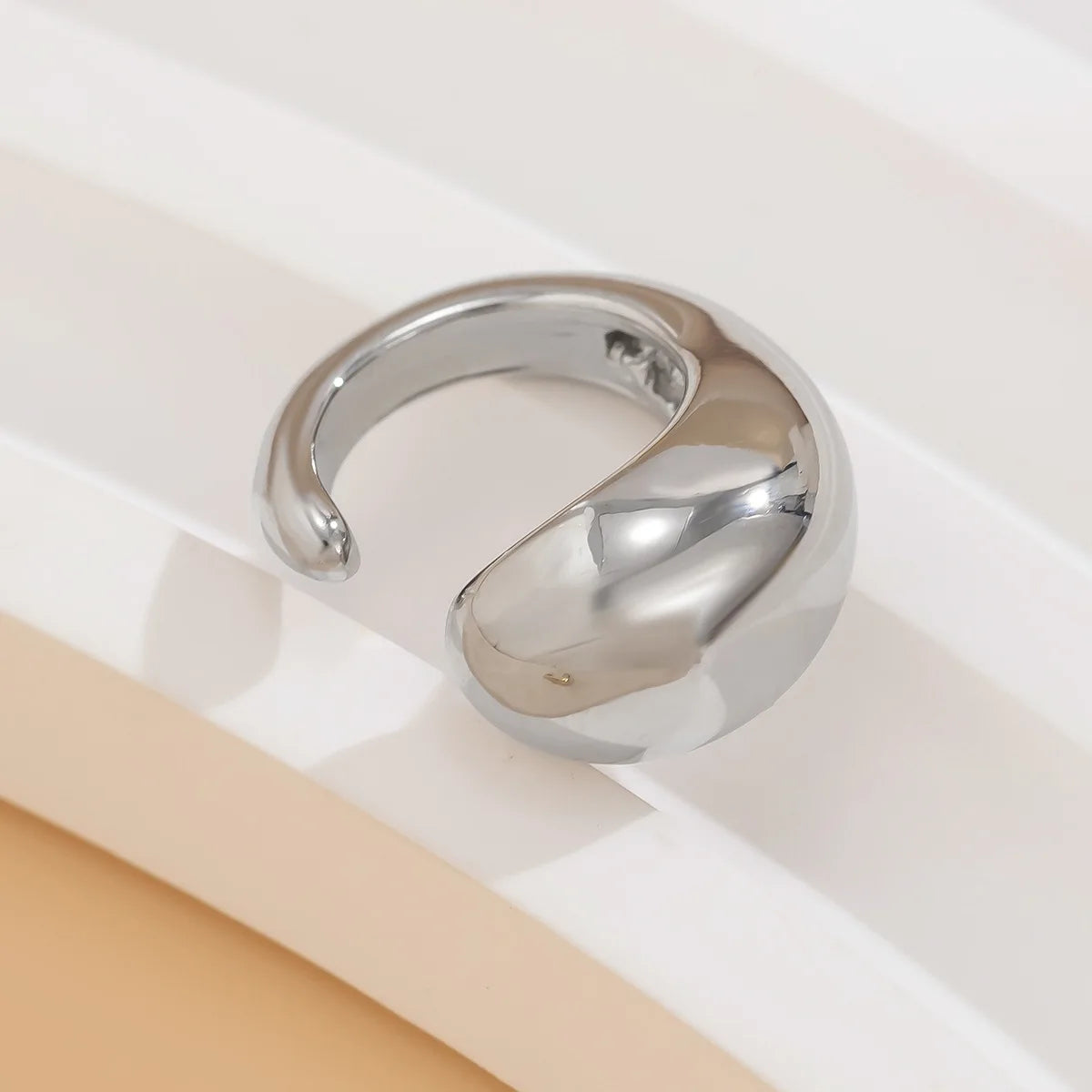 The Drop Cuff