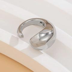 The Drop Cuff