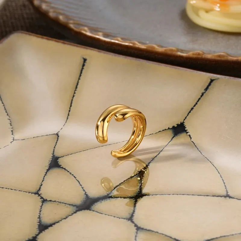 The Double Take Cuff