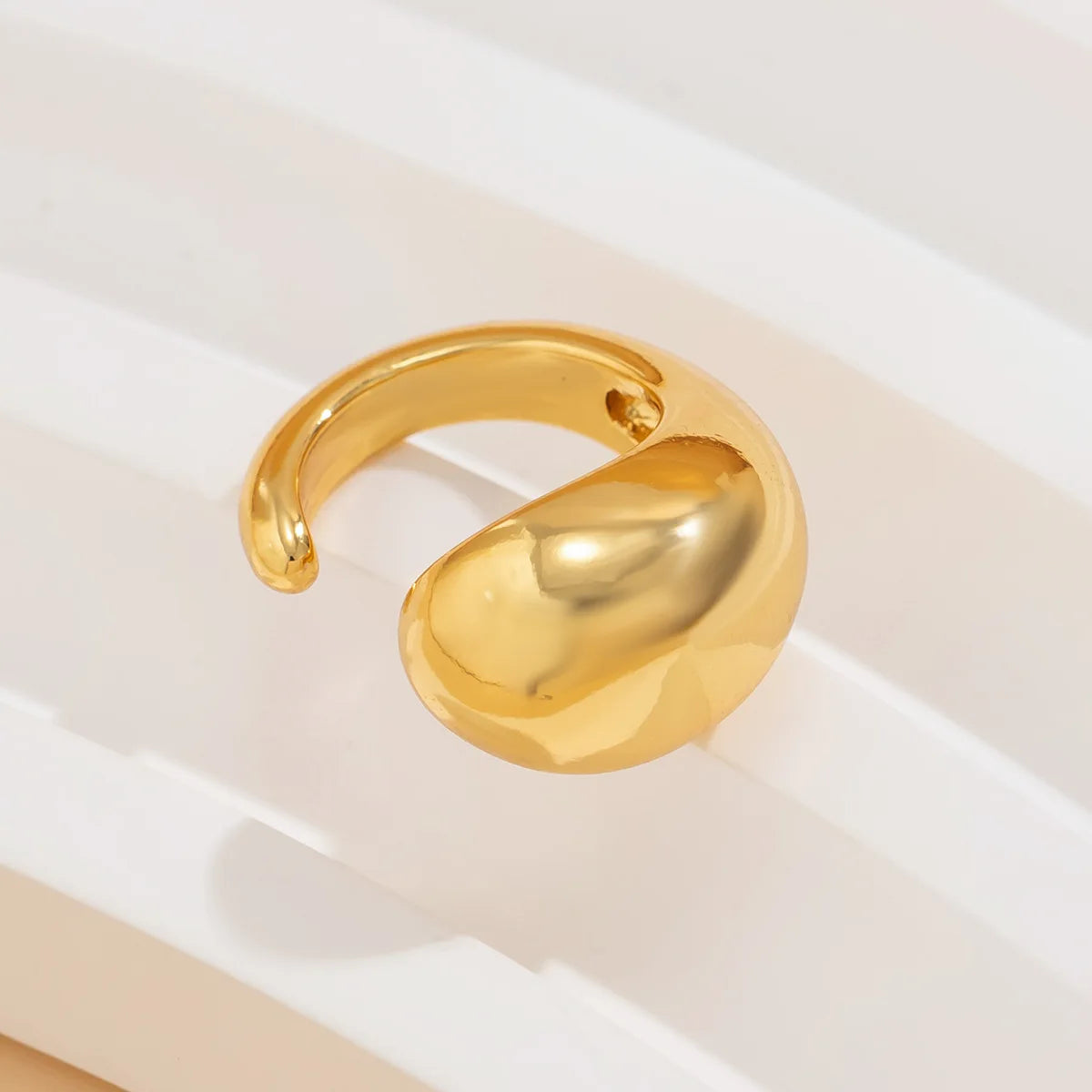 The Drop Cuff