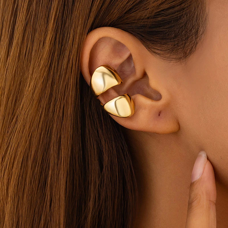 The Bold Edit Cuff