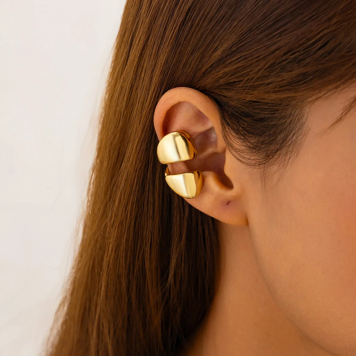 The Bold Edit Cuff