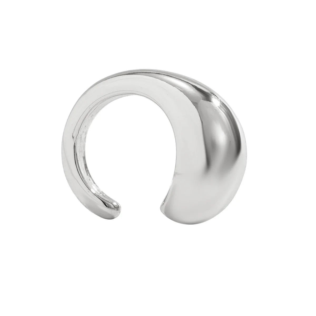 The Drop Cuff