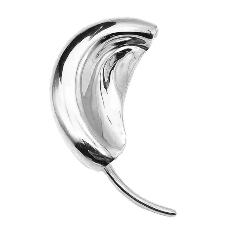 The Curve Charm Cuff