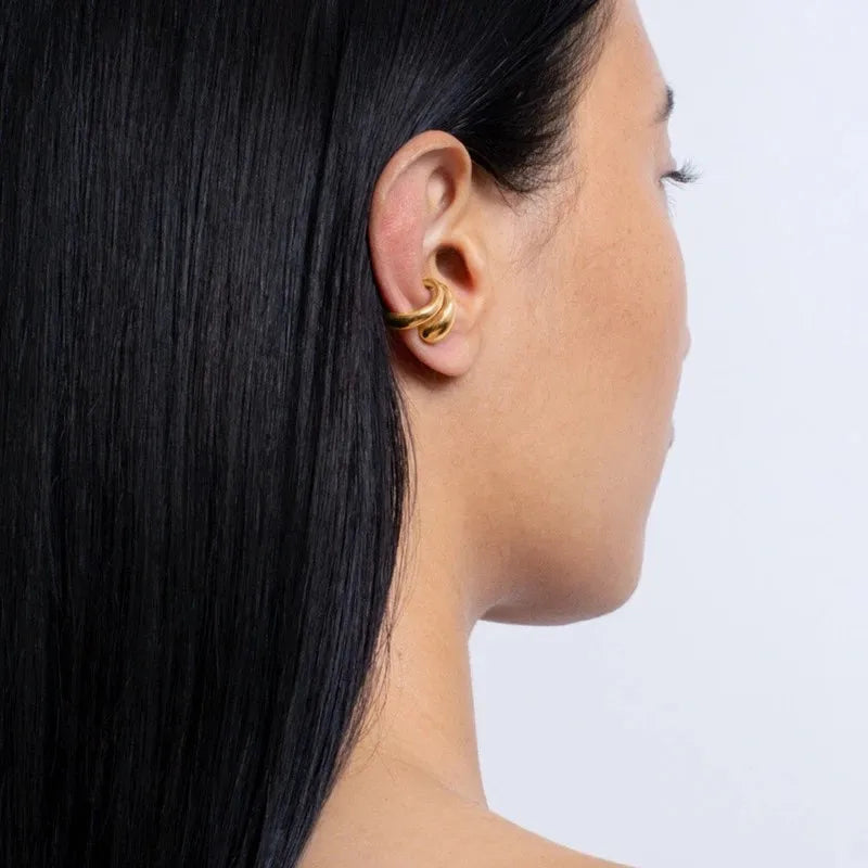 The Double Take Cuff