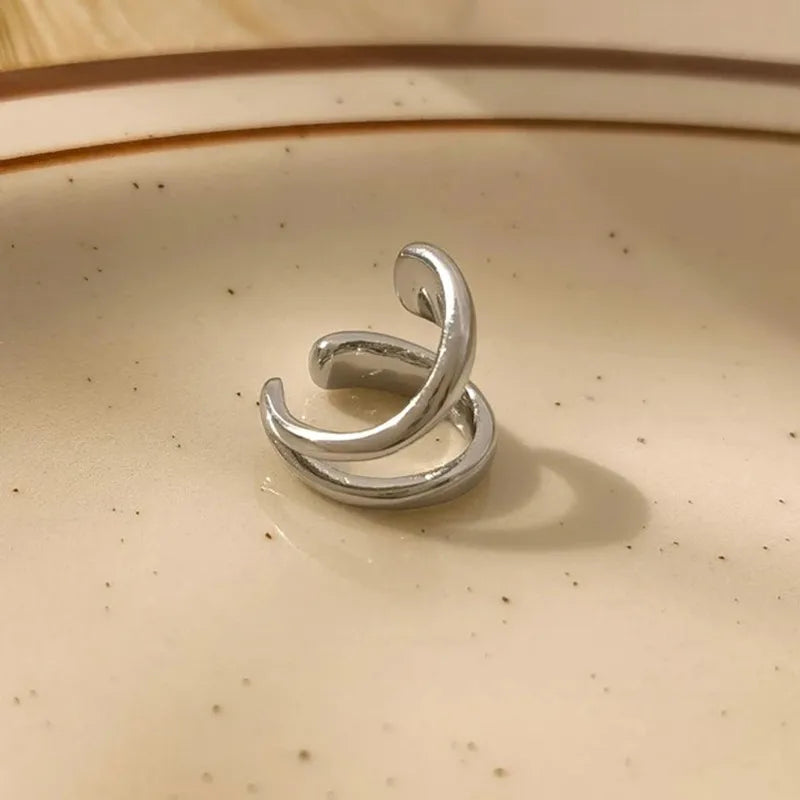The Double Take Cuff