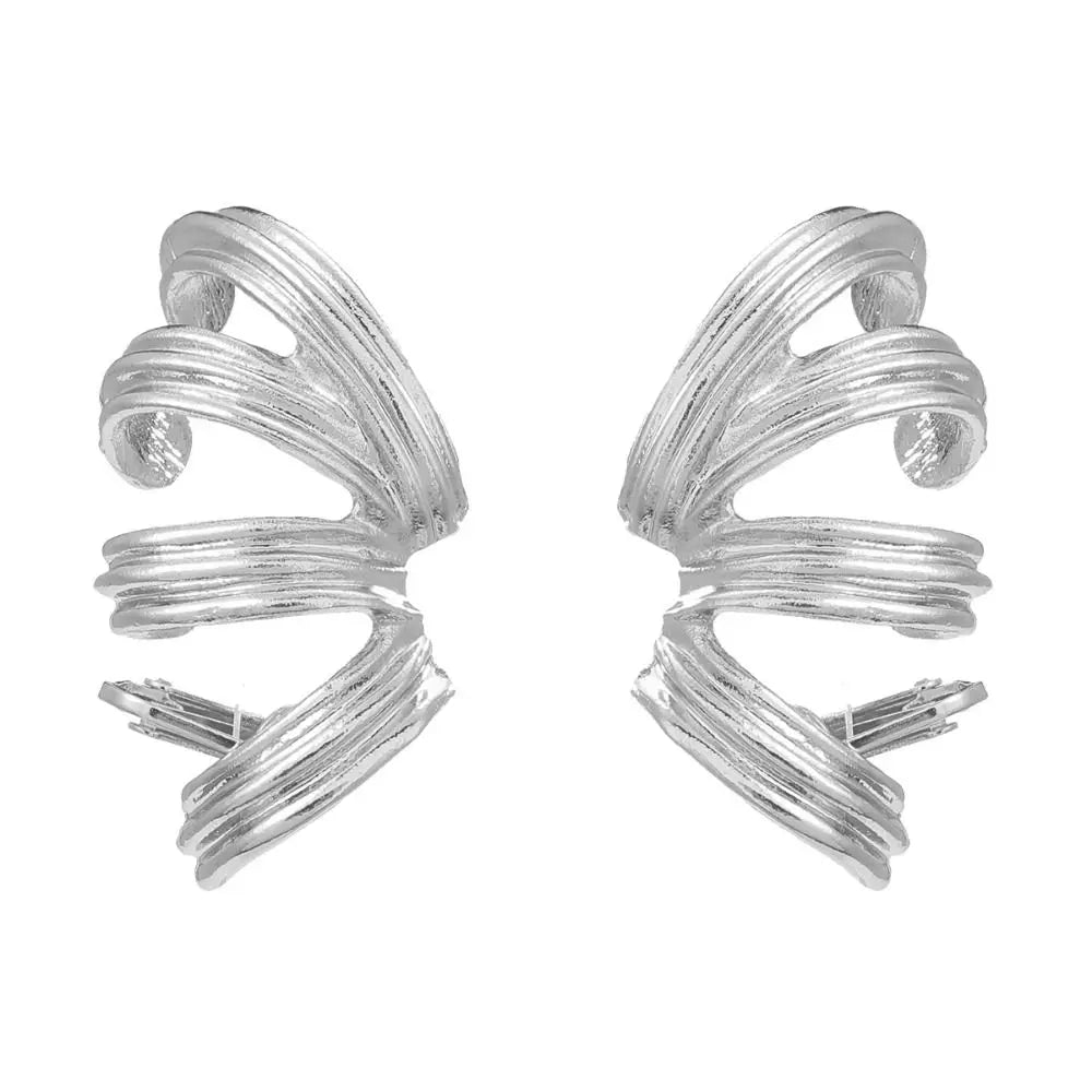 The Eclipse Cuffs