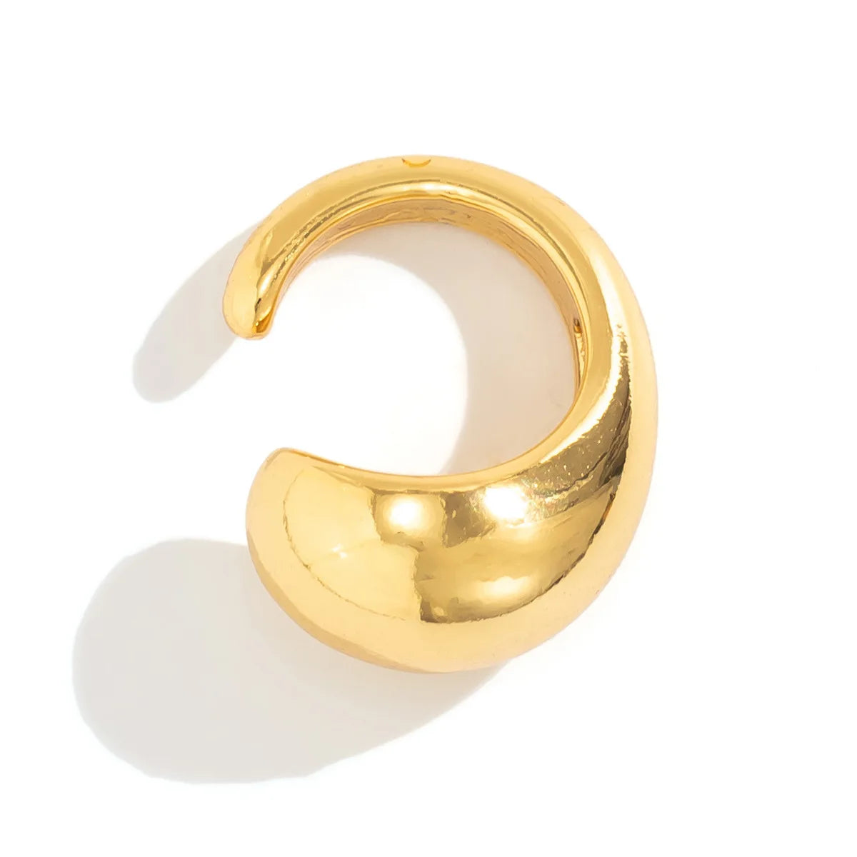 The Drop Cuff