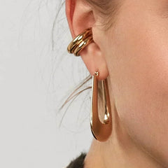 The Loop Lineup Cuffs